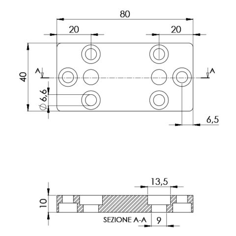 Tbest Piastra di Fissaggio della Batteria con Kit Aste, Piastra di Fissaggio della Batteria per Auto Club con Kit di Aste 1010908 Sostituzione per DS Carryall 1998‑2005 Elettrico