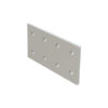 1.21.02.0011-Piastra-giunzione-profili-40x80-80x80-alluminio-milper
