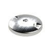 1.22.67.0009-Base-piedino-D100mm-d15mm-fori-chiusi-milper
