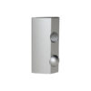 1.28.20.0009-Dado-culla-M6-Zincato-Cava8-antirotazione-molla-sfera-milper