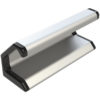 1.32.12.0010-maniglia-alluminio-tappi-neri-Milper