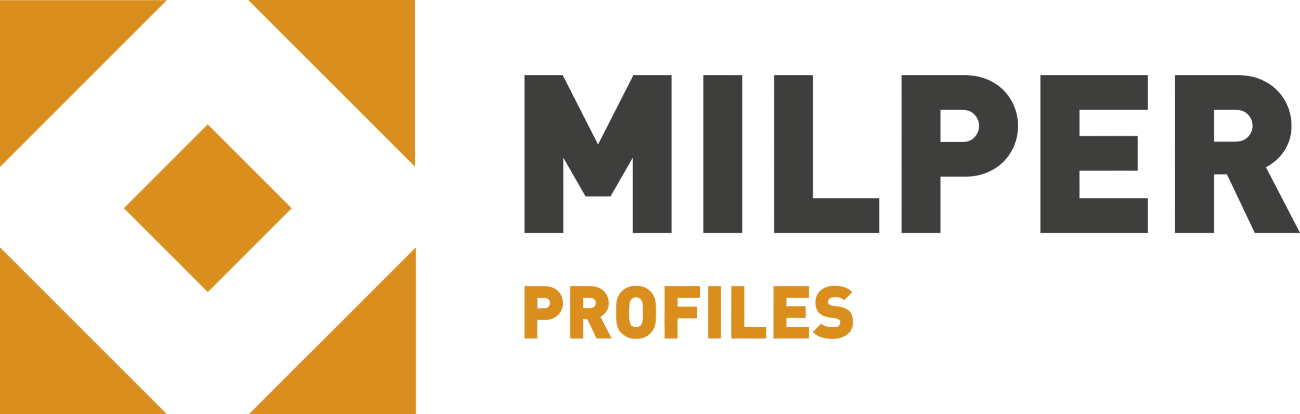 Profili in Alluminio Milper
